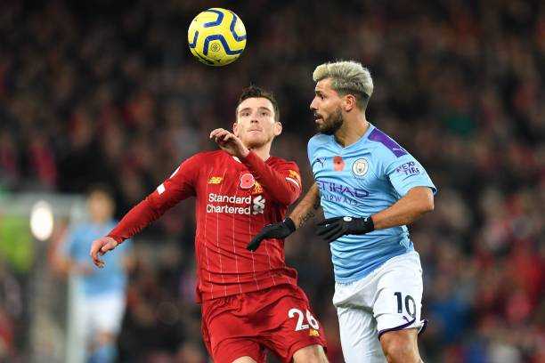 建立在對陣 建立在對陣